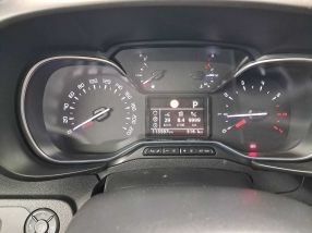 Citroen Berlingo - 2020