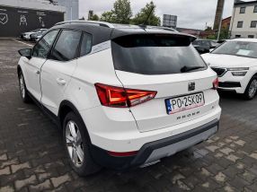 Seat Arona - 2020