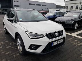 Seat Arona - 2020