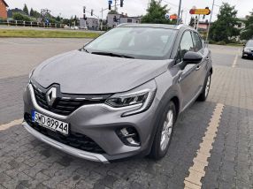 Renault Captur - 2021