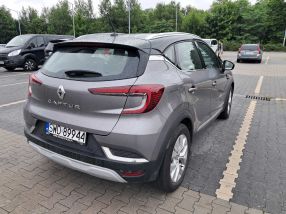 Renault Captur - 2021
