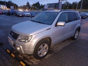 Suzuki Grand Vitara - 2005