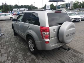 Suzuki Grand Vitara - 2005