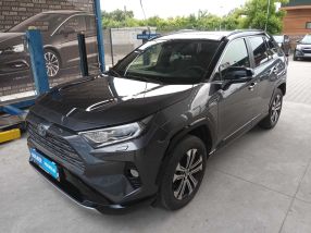 Toyota RAV 4 - 2021
