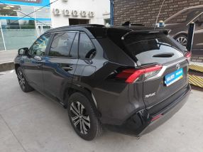 Toyota RAV 4 - 2021