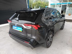 Toyota RAV 4 - 2021