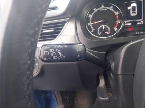 Skoda Rapid Spaceback - 2018