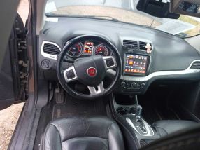 Fiat Freemont - 2014