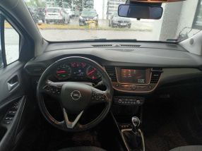 Opel Crossland X - 2019