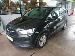 Opel Crossland X - 2019