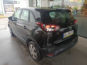 Opel Crossland X - 2019