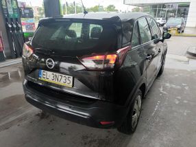 Opel Crossland X - 2019