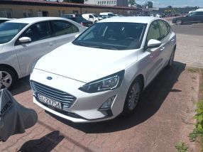 Ford Focus - 2020
