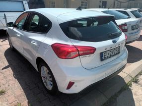 Ford Focus - 2020