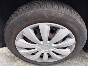 Nissan Micra - 2011
