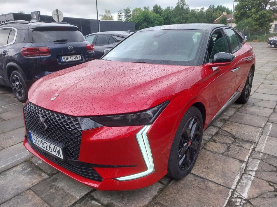 DS 4 - 2022