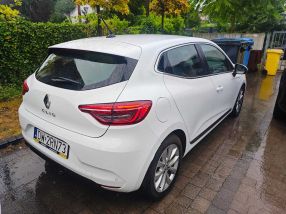 Renault Clio - 2021