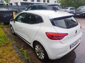 Renault Clio - 2021