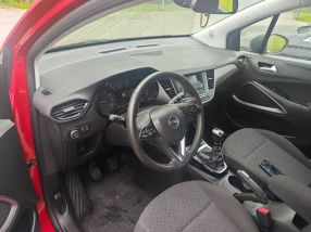 Opel Crossland X - 2024