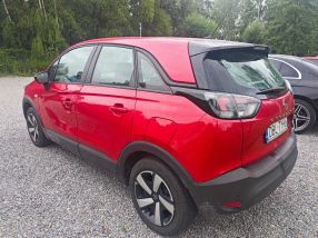 Opel Crossland X - 2024