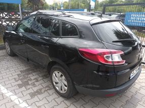 Renault Megane - 2013