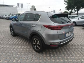 Kia Sportage - 2020