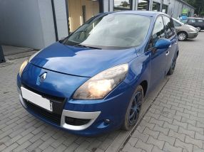 Renault Scenic - 2010