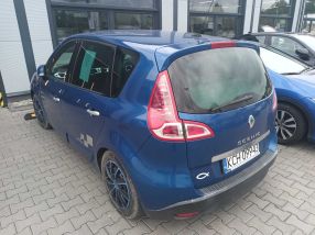 Renault Scenic - 2010