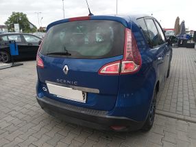 Renault Scenic - 2010