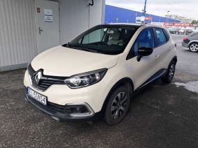 Renault Captur - 2017