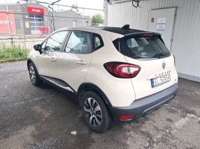 Renault Captur - 2017