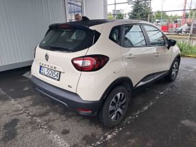 Renault Captur - 2017