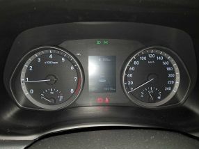 Hyundai i30 - 2022
