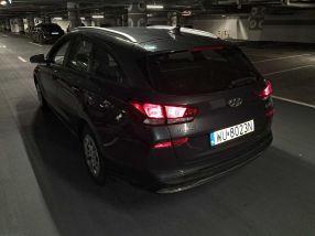 Hyundai i30 - 2022