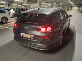 Hyundai i30 - 2022