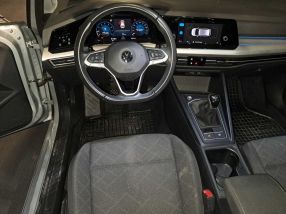 Volkswagen Golf - 2022