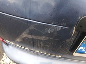 Ford Focus C-Max - 2005