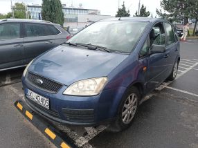 Ford Focus C-Max - 2005