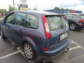 Ford Focus C-Max - 2005
