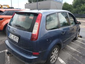 Ford Focus C-Max - 2005