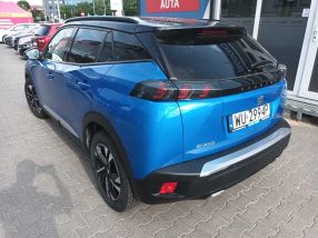 Peugeot 2008 - 2022