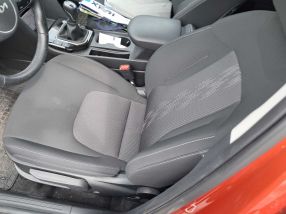 Kia Sportage - 2022