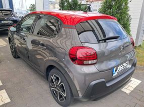 Citroen C3 - 2018