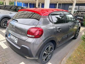 Citroen C3 - 2018