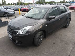Suzuki Baleno - 2018