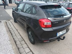 Suzuki Baleno - 2018