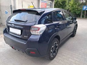 Subaru XV - 2016