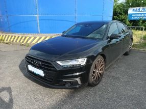 Audi A8 - 2021