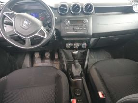 Dacia Duster - 2019