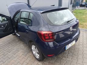 Dacia Sandero - 2019